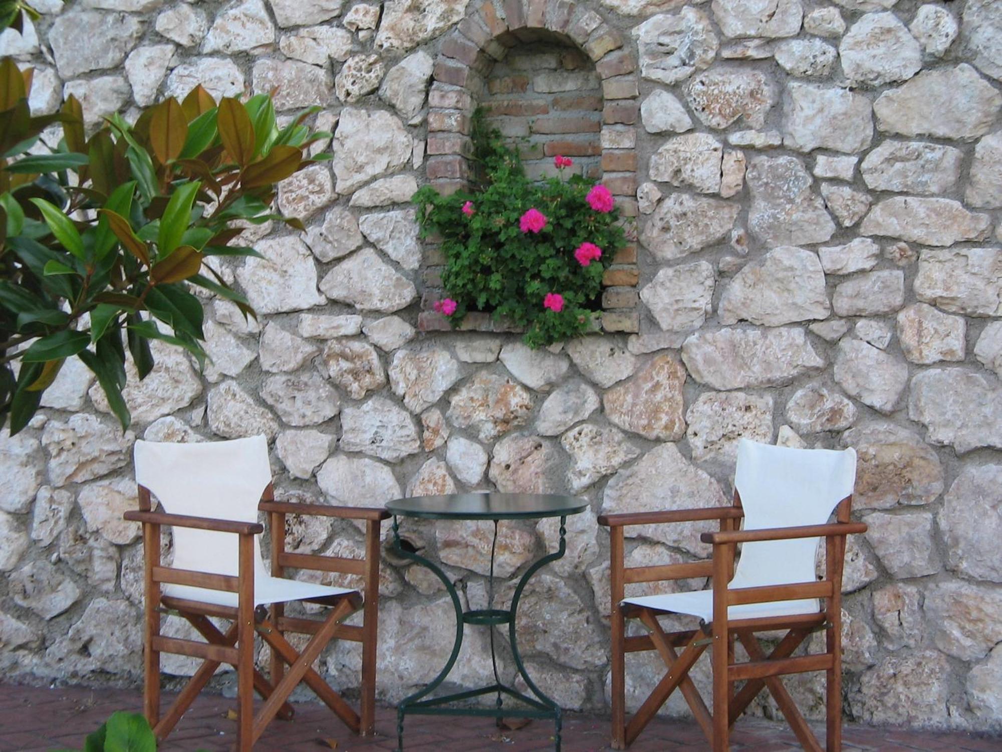 Corfu Sokraki Villas Sokrákion Exterior foto