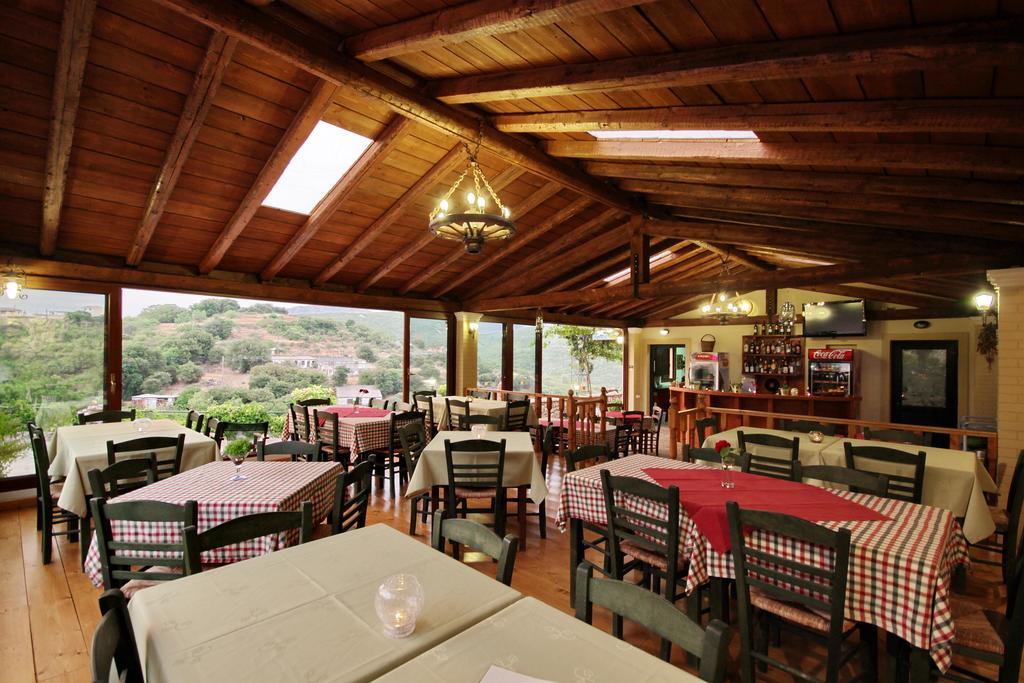 Corfu Sokraki Villas Sokrákion Exterior foto